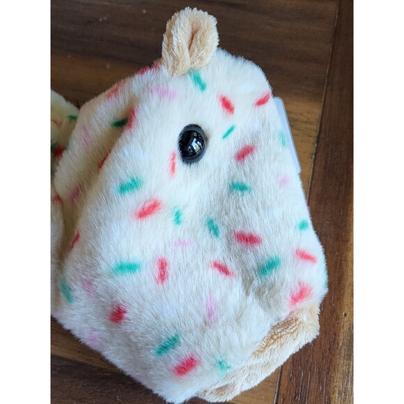 NEW Build A Bear Cookiebara Sugar Cookie Capybara Plush Unstuffed - Picture 2 of 9